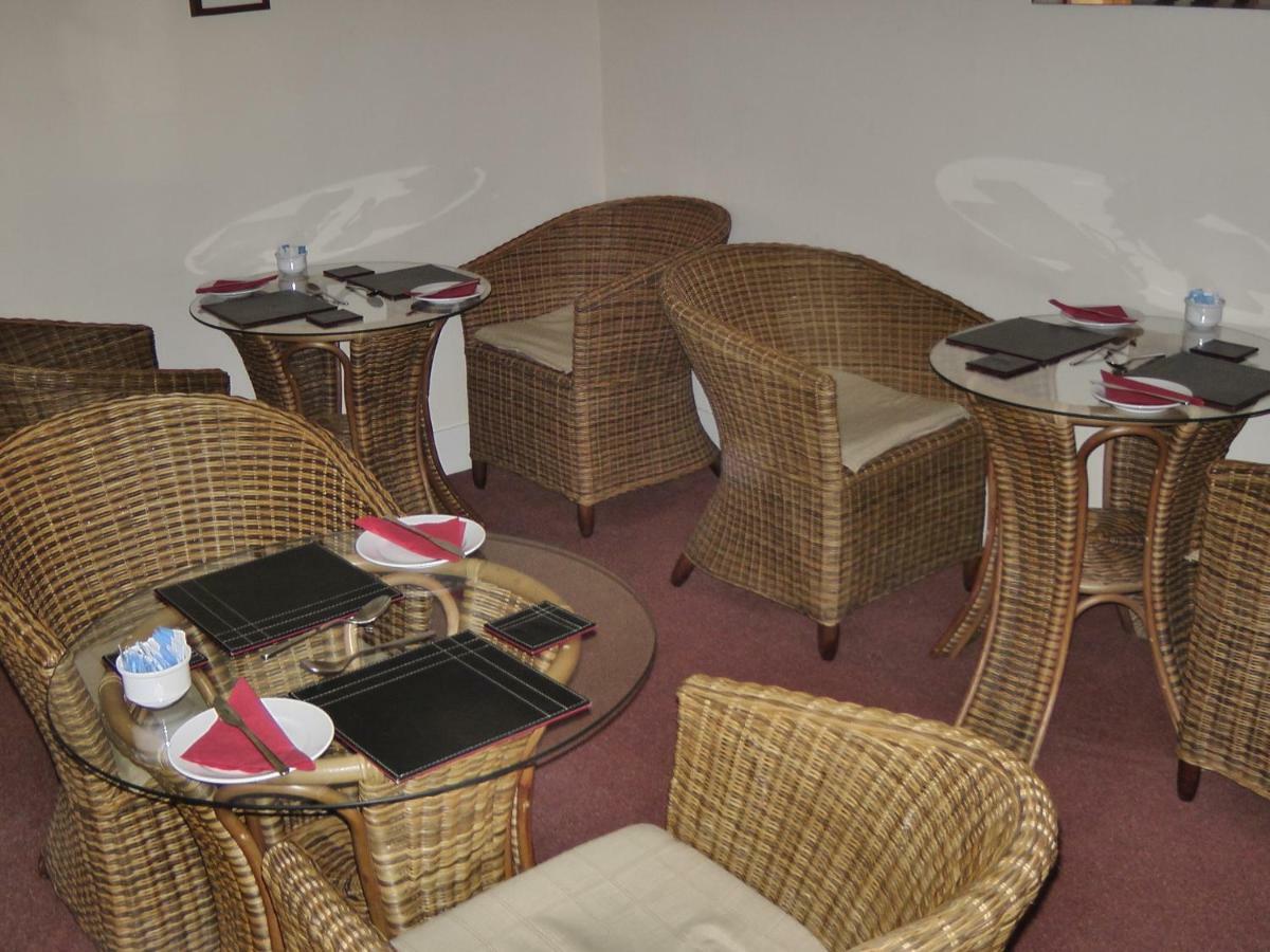 Beeches Guest House دايس المظهر الخارجي الصورة