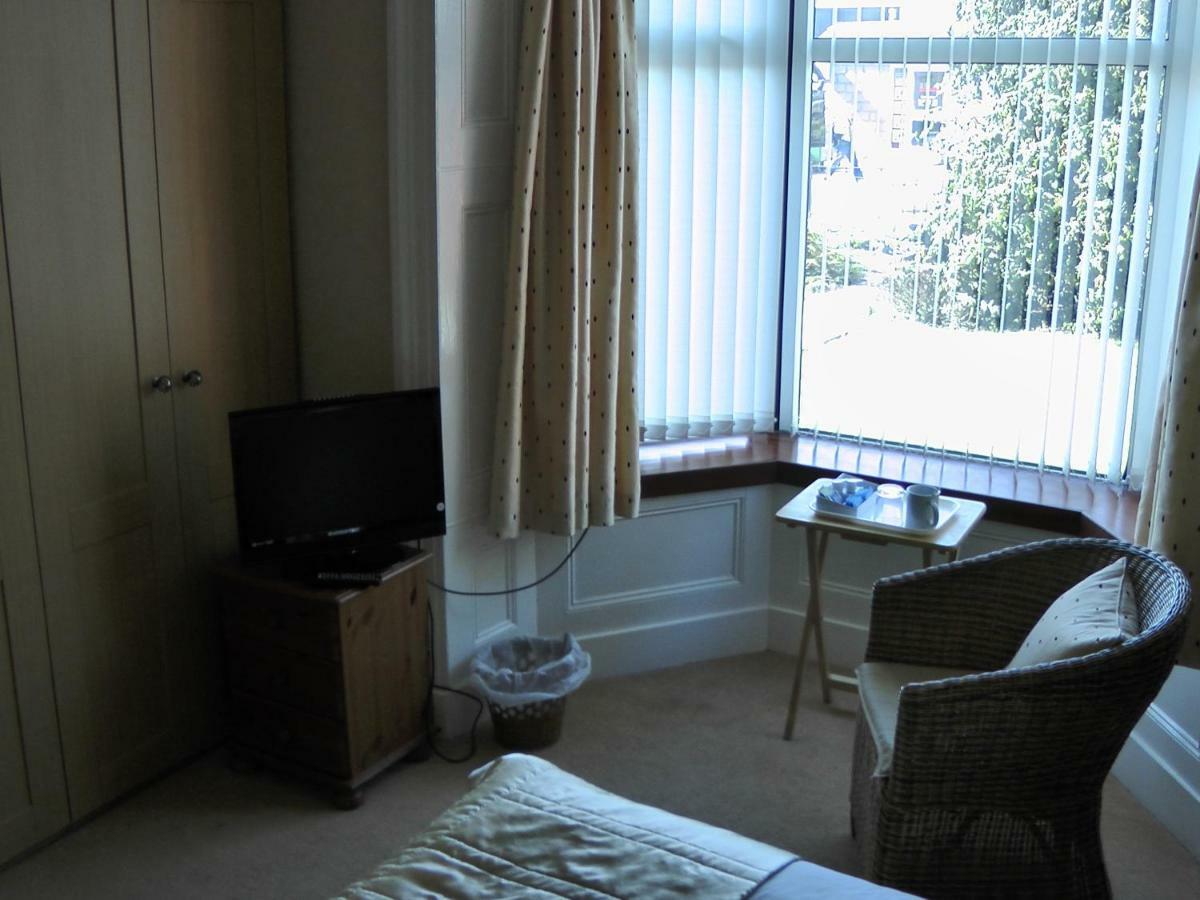Beeches Guest House دايس المظهر الخارجي الصورة