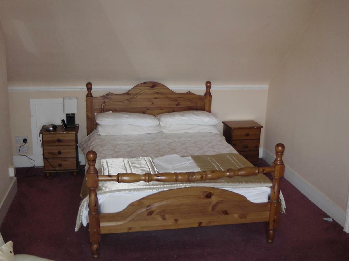 Beeches Guest House دايس المظهر الخارجي الصورة