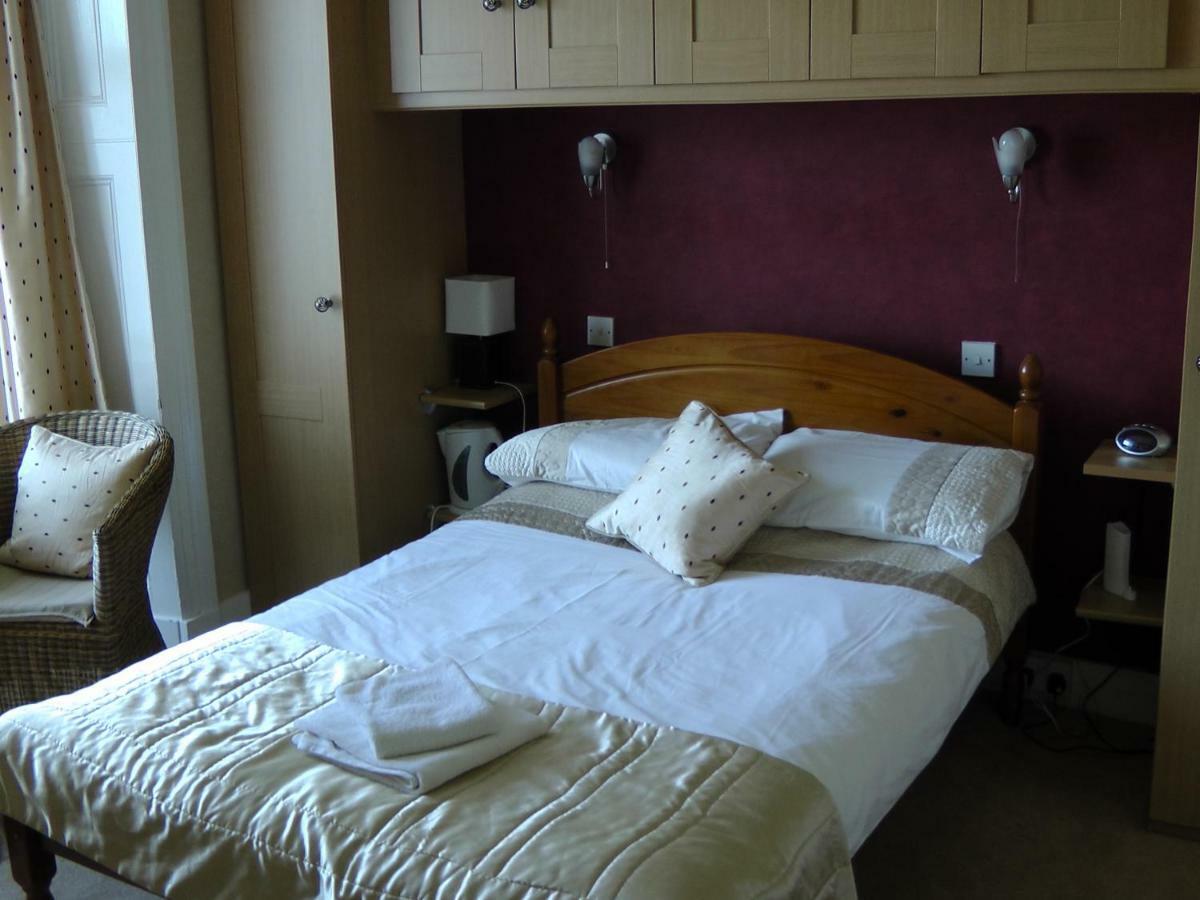 Beeches Guest House دايس المظهر الخارجي الصورة