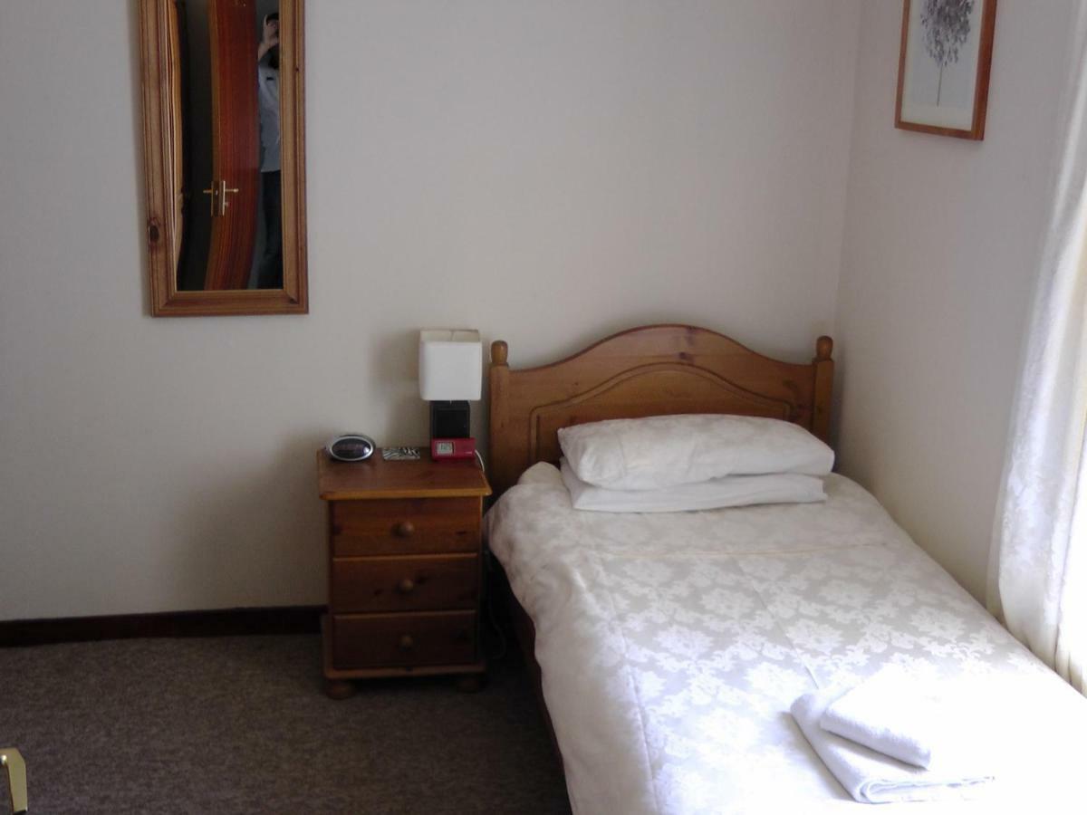 Beeches Guest House دايس المظهر الخارجي الصورة