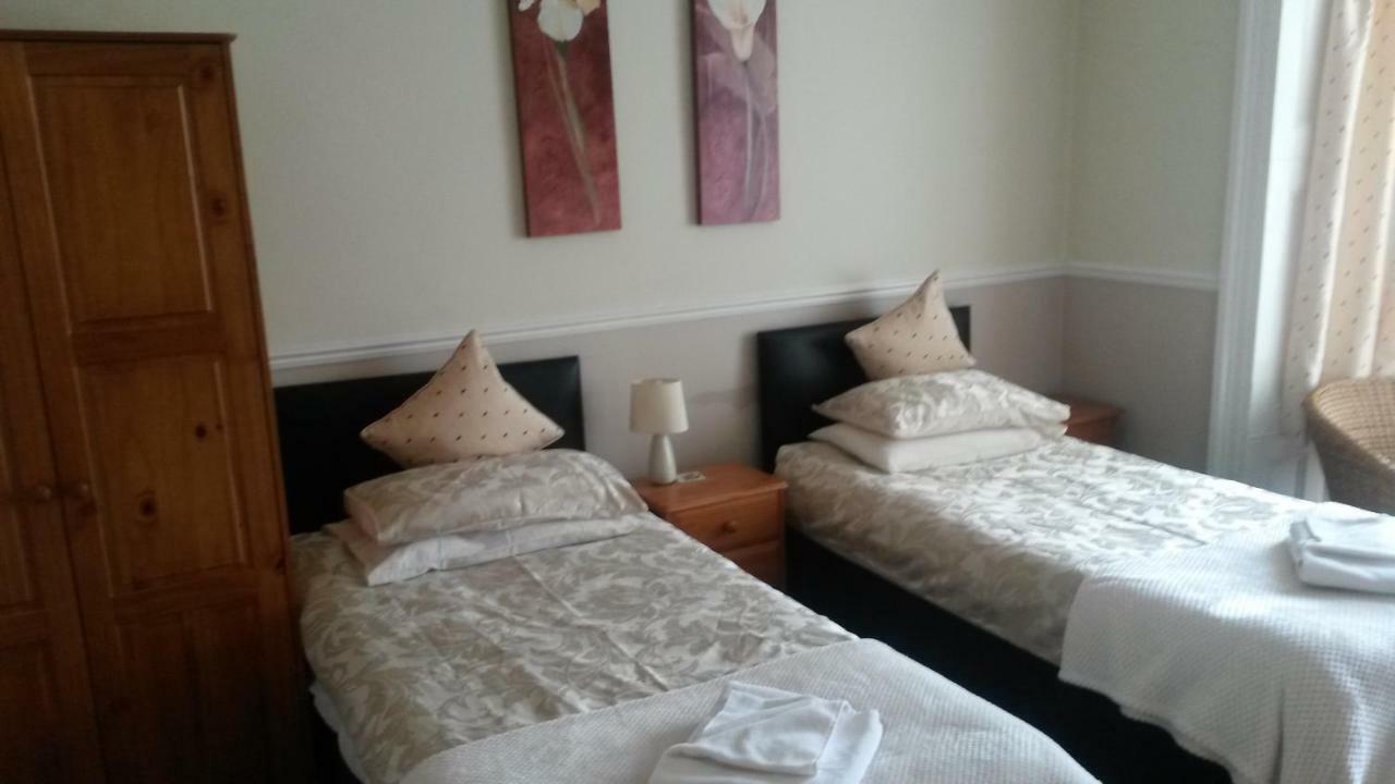 Beeches Guest House دايس المظهر الخارجي الصورة