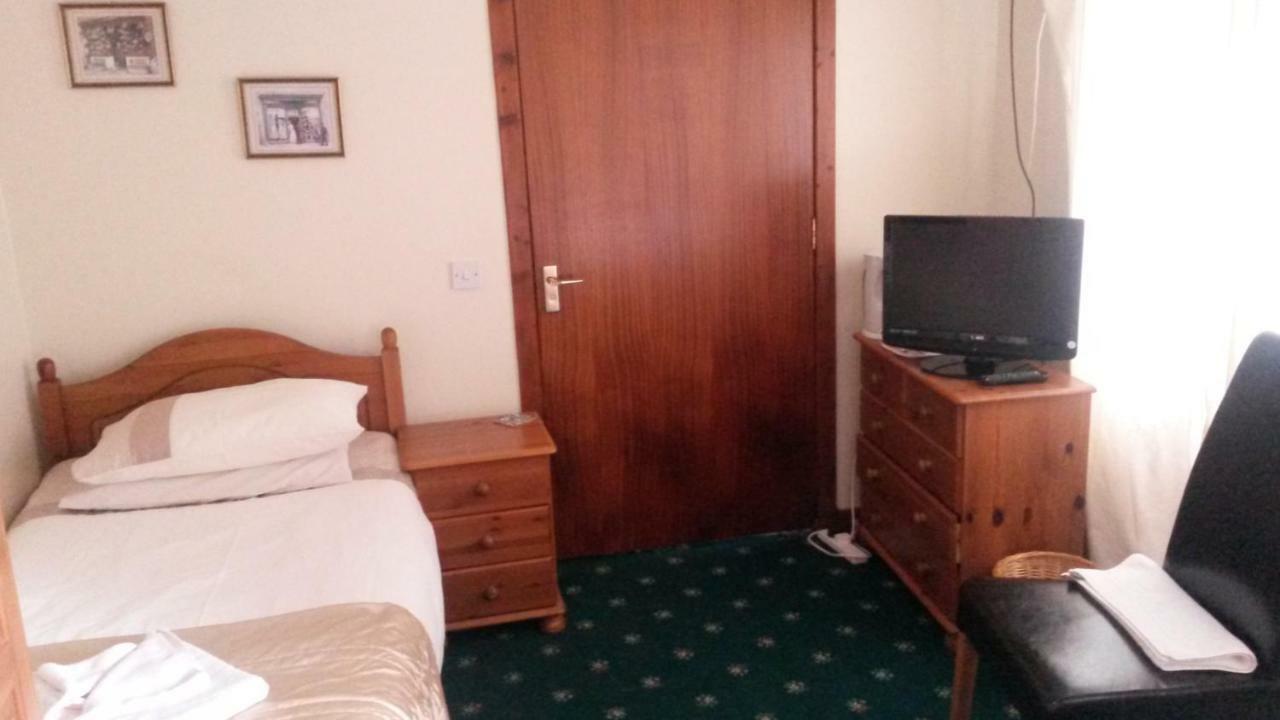 Beeches Guest House دايس المظهر الخارجي الصورة