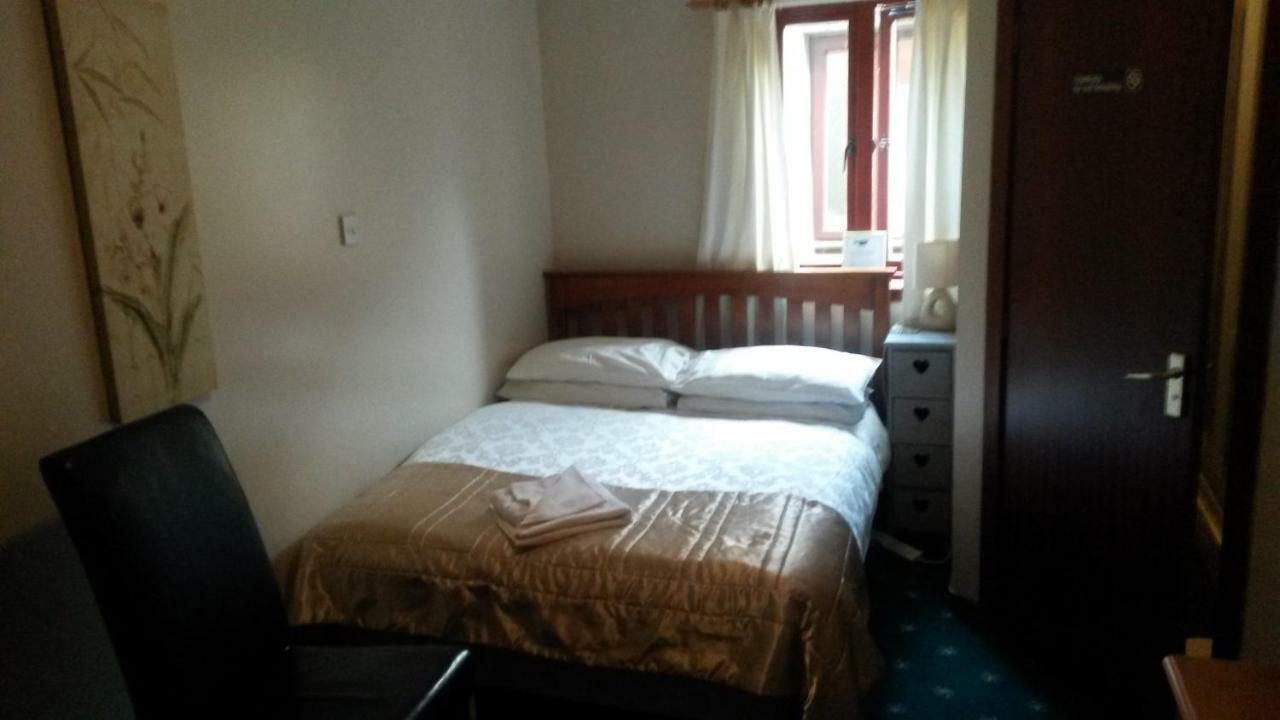 Beeches Guest House دايس المظهر الخارجي الصورة